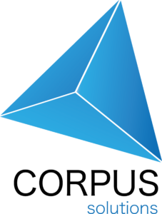 Corpus Software Logo