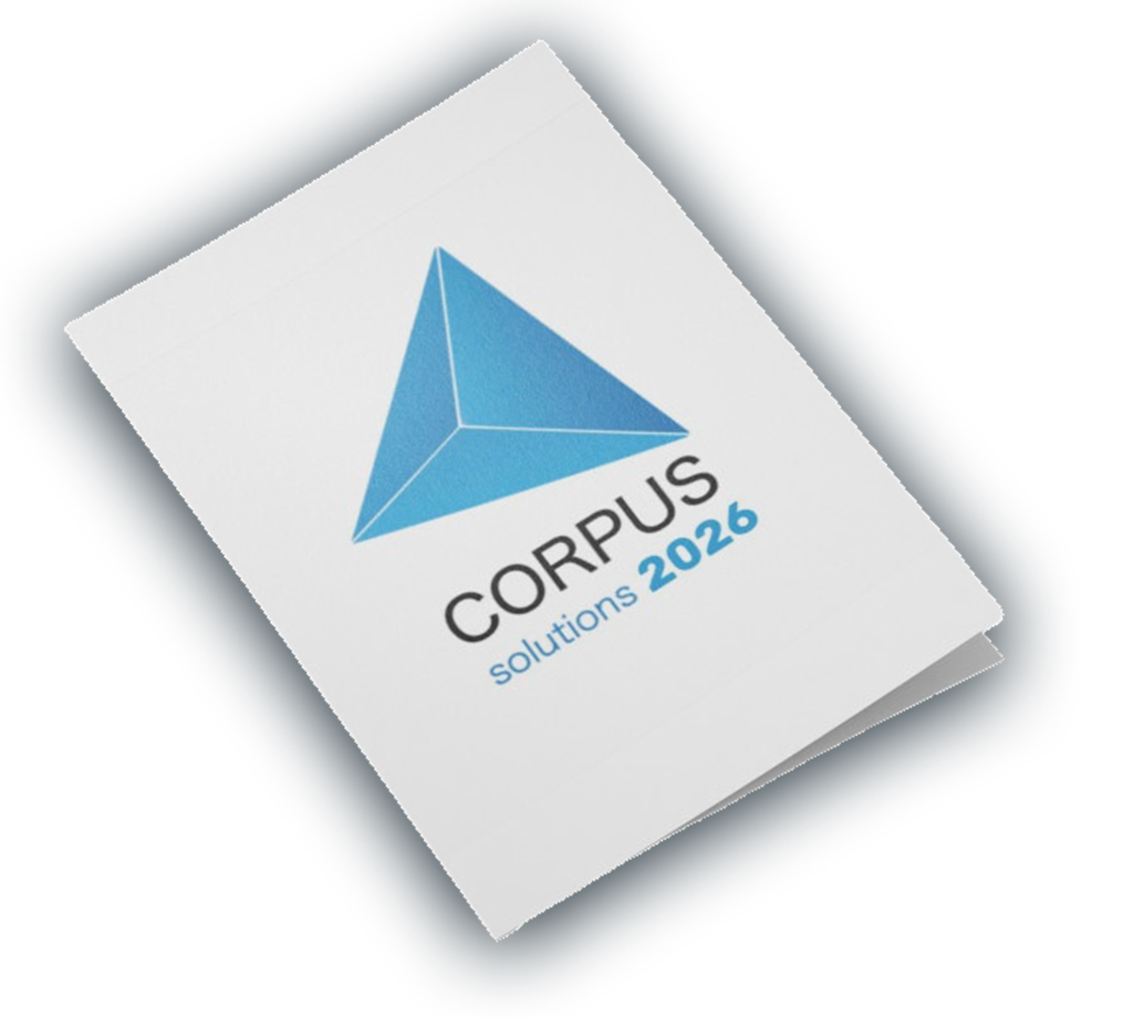 Corpus Herunterladen